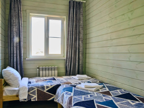 Частный Дом на Казамазова 151