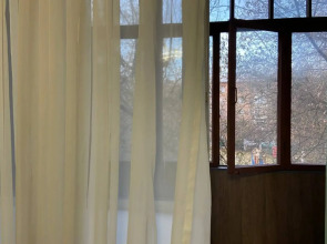 Квартира Делюкс с кухней на Сурикова 4