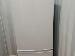 Квартира на Улице Верещагина 3