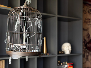 Квартира Harry Potter Калининград