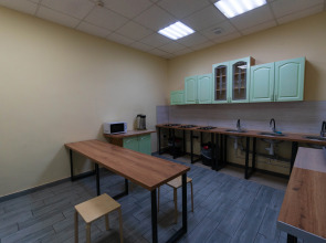 Хостел Все Медведи All Bears