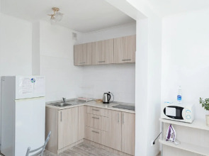 Апартаменты на Емельянова 35А 2