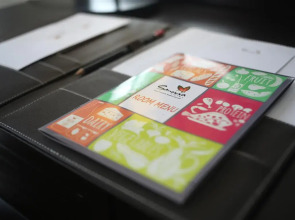 Отель Sanouva Danang