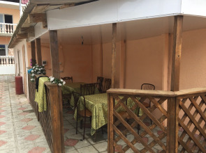 Гостевой Дом Nina-Sarini