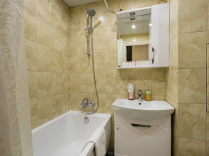 Квартира AsaPro на улице Лосевская