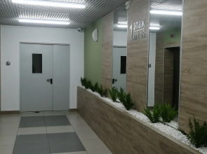 Апартаменты 3х Комнатные в Центре Казани