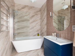 Видовая квартира у Эрмитажа