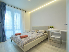 Апартаменты  Aparton на Независимости 88