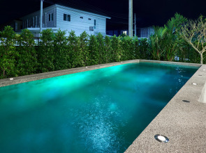 Вилла Phuket Paradise Retreat