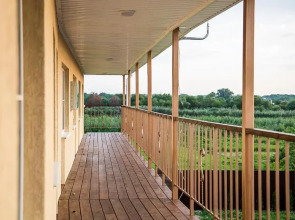 Гостевой дом Школьная 44