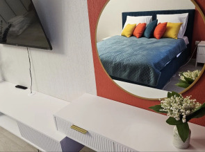 Квартира Завидная