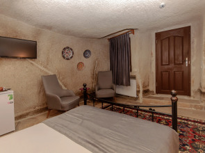 Nessa Cave Hotel