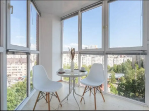 Апартаменты Liberty Sity 12