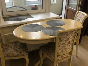 Квартира на ул Парковая 20