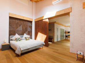 Гостевой дом  Allegro Park