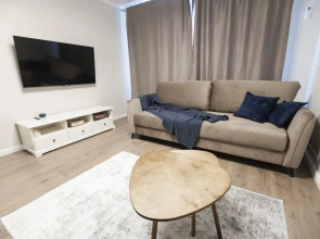 Квартира Семейная 2к на Никитина 11/9