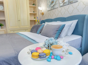 Апартаменты Sea Breeze & SPA 4