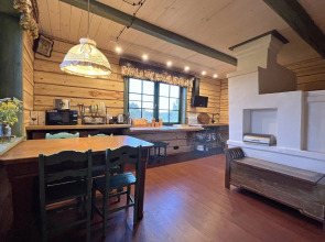 Усадьба Родное