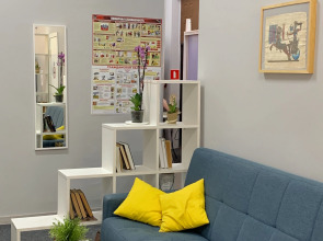 Хостел 5Небо