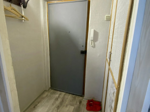 Квартира в Губахе