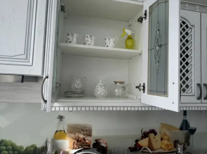 Квартира на улице Степана Разина 95