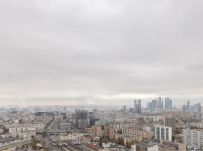 Апартаменты Renaissance by Smart Lofts Moscow