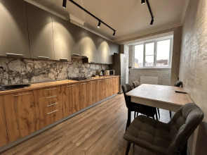 Апартаменты двухместные на Новоселов 5 К2