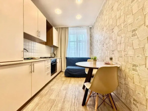 Апартаменты на Баумана 5