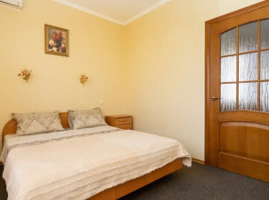 Гостевой Дом Paradise