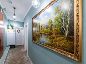 Апартаменты Франт №4