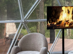 Гостевой дом Harmonia