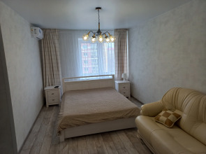 Апартаменты на Труда в Витебске