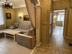 Квартира Уютная и комфортная в центре