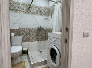 Квартира Евро 2-ком 01 у Казино я на Море