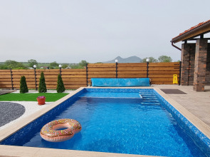 Гостевой дом Четыре сезона