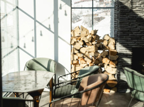 Отель Roshe Gudauri