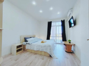 Квартира 1-ком.кв. У Пруда