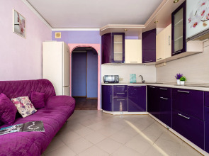 Квартира MaxRealty24 Шестиместная Евротрешка на ул. Сходненская 23