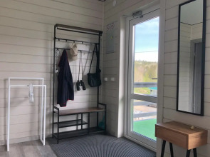 Частный дом на Скале