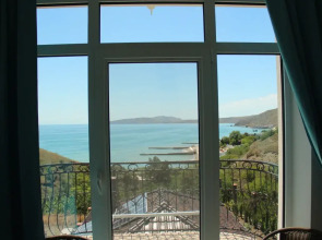 Апартаменты Авокадо 6