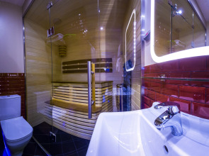 Мини-отель Sorola Village