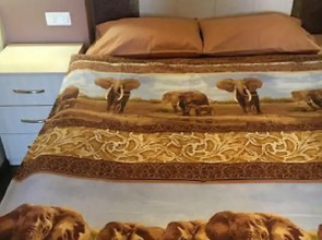 Апартаменты Вдохновение