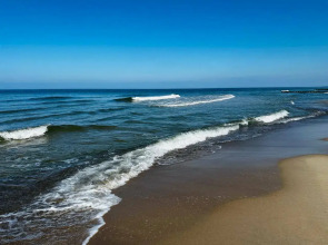 Квартира Двухкомнатная Apartic у Моря в Пионерском