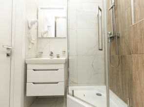 Апарт-отель Porto Apart Hotel