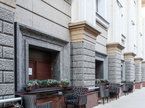 Отель Grand Opera