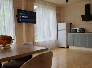 Гостевой дом Прогоры