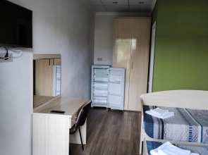 Гостевой Дом На Садовой