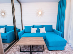 Курортный Отель Волна Си Виллэдж