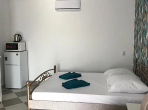 Гостевой дом Лиманская Пристань