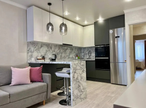 Квартира Улучшенная